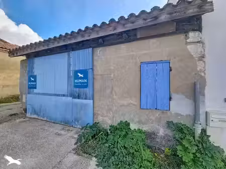 vente immeuble 0 pièces à saint-barthélemy-d'agenais (47350)  17 000 €