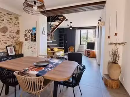 vente maison à pouzauges (85700) : à vendre / 120m² pouzauges
