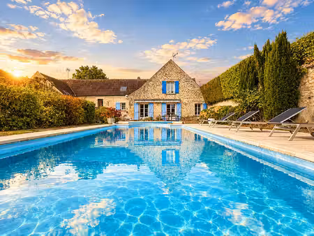 vente maison 5 pièces  207.00m²  us