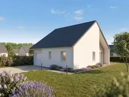 vente maison à changé (53810) : à vendre / 66m² changé