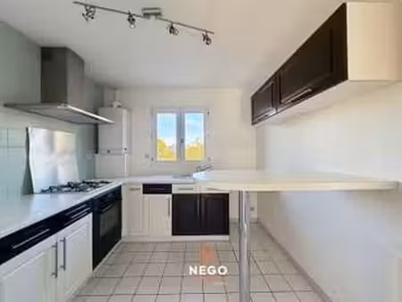 vente appartement 3 pièces à avrillé (49240) : à vendre 3 pièces / 69m² avrillé