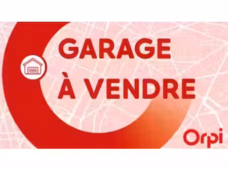 vente parking à agde (34300)  31 000 €