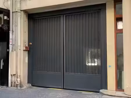 vente parking à paris 10ème (75010)  30 000 €