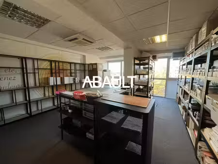 achat local professionnel 202m² colomiers 31770