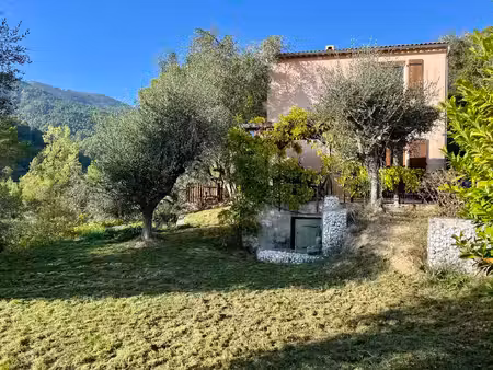 maison 4 pièces