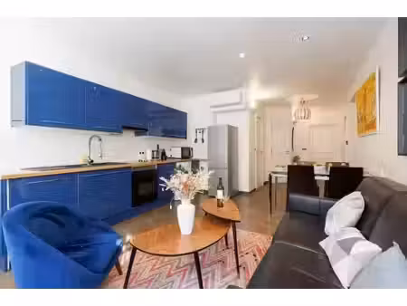 pied-à-terre à cannes  idéal investisseur