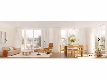appartement de luxe de 4 pièces en vente à la celle-saint-cloud  île-de-france