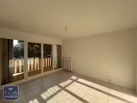 appartement à louer 2 pièces 44 m² - le cannet (06) - 834€