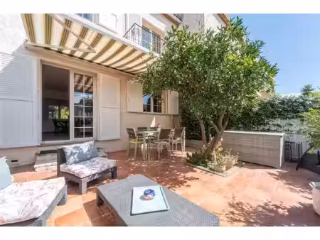 maison 4 pièces
