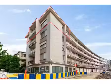 appartement à vendre à boekenberglei 22 deurne (rbx18917)