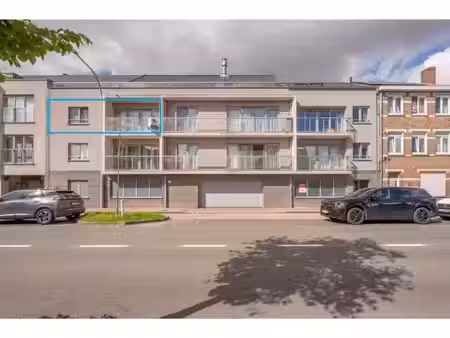 appartement à vendre à torhoutse steenweg 116 sint-andries (rbx18657)