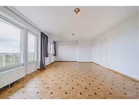 appartement à vendre à avenue de la réforme 70 ganshoren (vbe80616)