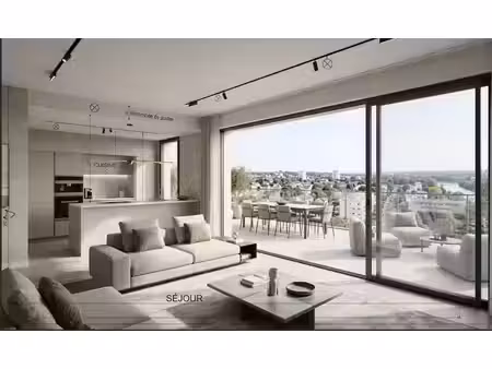 appartement de prestige en vente champigny-sur-marne  france