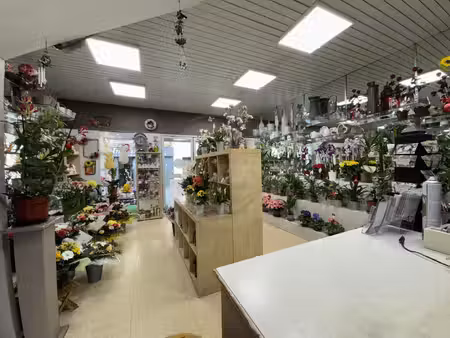 achat immeuble 85m² frontignan 34110