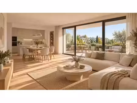 appartement de luxe en vente à la celle-saint-cloud  france
