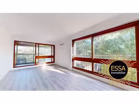 appartement de luxe 4 chambres en vente à le chesnay  île-de-france