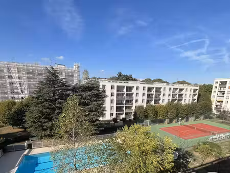 appartement à montmorency (95160)