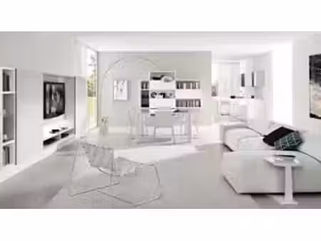 appartement de prestige de 98 m2 en vente poissy  île-de-france
