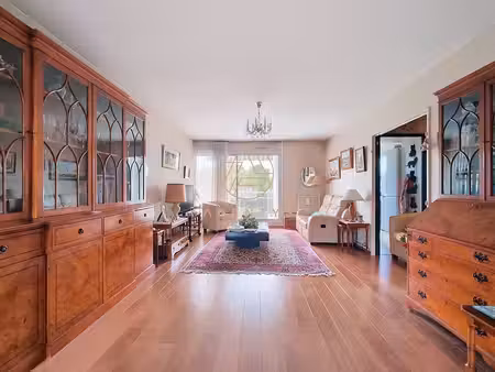 appartement de luxe de 88 m2 en vente saint-maur-des-fossés  france