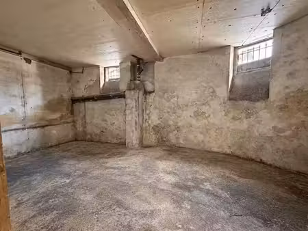 entrepôt