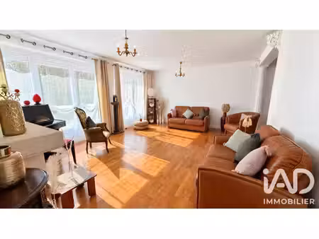 maison traditionnelle à herblay-sur-seine (95220)