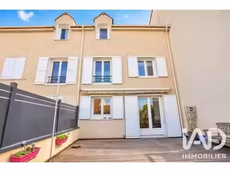 maison de ville à roissy-en-france (95700)