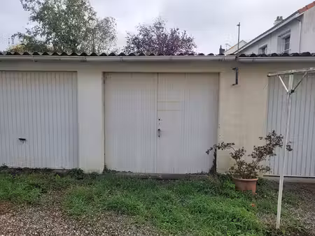 box 0 pièces 19 m² à vendre / acheter saint-sébastien-sur-loire 44230 ? | era immobilier
