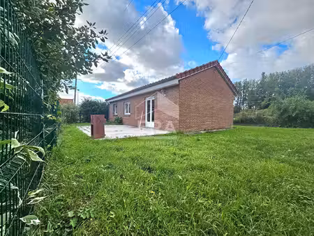 maison 5 pièces 68 m² à vendre / acheter holque 59143 ? | era immobilier