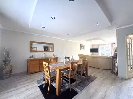 maison 9 pièces 210 m² à vendre / acheter saint-mars-la-brière 72470 ? | era immobilier