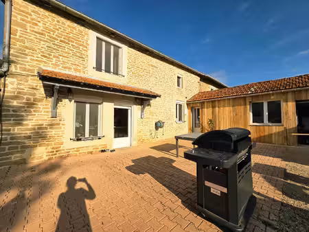maison 5 pièces 169 m² à vendre / acheter thol-lès-millières 52240 ? | era immobilier