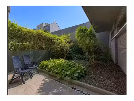 appartement à vendre à rue du frontispice 3 bruxelles (rbx18226)