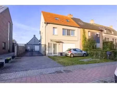 duplex à vendre à brechtsesteenweg 41 malle (rbx19276)