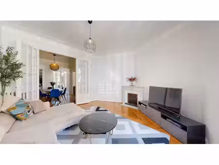 appartement 4 pièces 94 m² à vendre / acheter nice 06000 ? | era immobilier