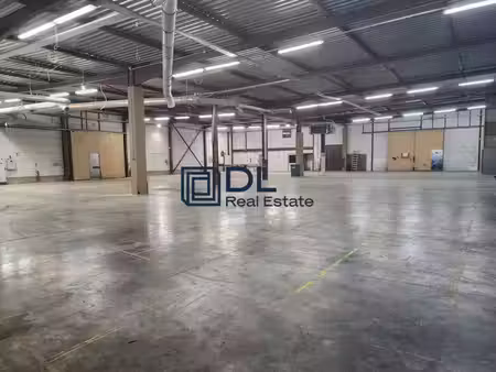 location entrepôt brétigny-sur-orge 91220 1703m²