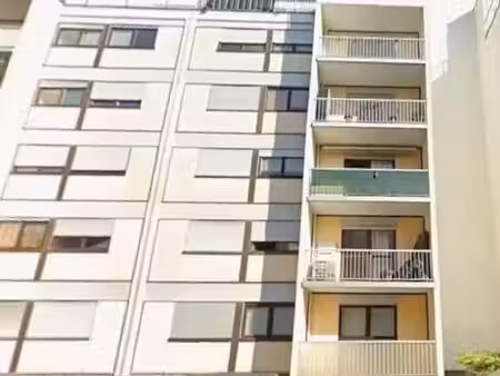 appartement à louer 2 pièces 45 m² - strasbourg (67) - 628€