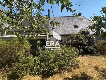 maison 7 pièces 144 m² à vendre / acheter vergéal 35680 ? | era immobilier