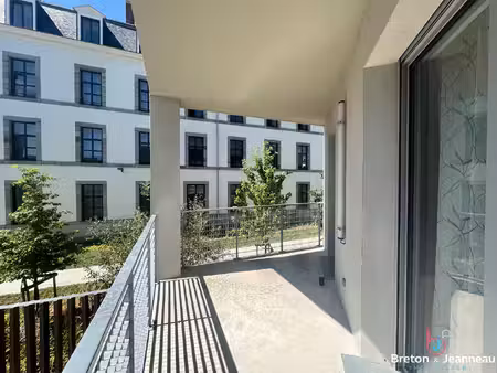 appartement t3 - laval - quartier ferrié