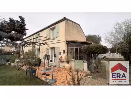 maison 4 pièces 90 m² à vendre / acheter bollène 84500 ? | era immobilier