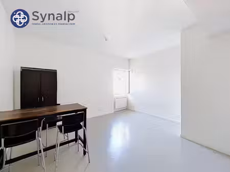achat appartement 1 pièce 23m²