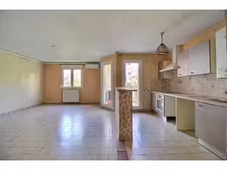 appartement 3 pièces 66 m² à vendre / acheter montpellier 34000 ? | era immobilier