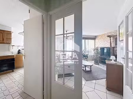 appartement 3 pièces 67 m² à vendre / acheter éragny-sur-oise 95610 ? | era immobilier
