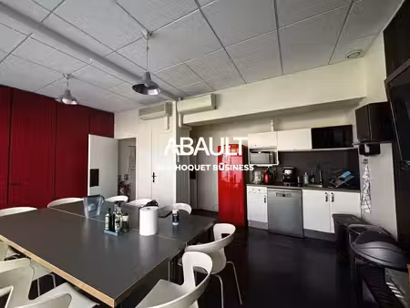 achat local professionnel 254m² toulouse 31000