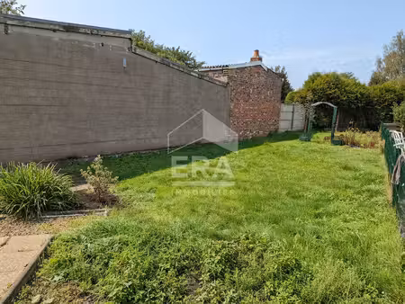 maison 4 pièces 65 m² à vendre / acheter carvin 62220 ? | era immobilier