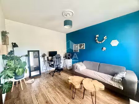 maison 4 pièces 77 m² à vendre / acheter carvin 62220 ? | era immobilier