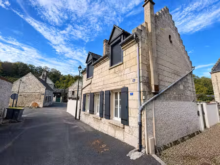 maison 4 pièces 82 m² à vendre / acheter villers-cotterêts 02600 ? | era immobilier