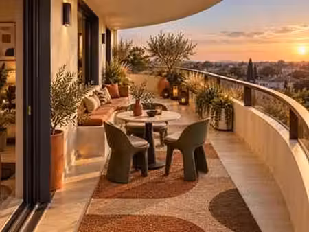 vente appartement 3 pièces à angers deux croix banchais (49000) : à vendre 3 pièces / ange