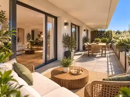 vente appartement 2 pièces à nantes (44000) : à vendre 2 pièces / nantes