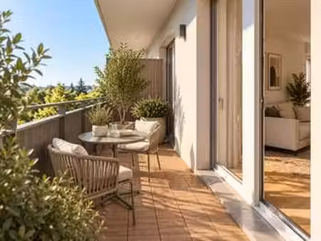 vente appartement 2 pièces à nantes beaujoire - saint-joseph (44000) : à vendre 2 pièces /