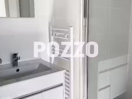 appartement saint hilaire du harcouet 3 pièce(s) 43.24 m2