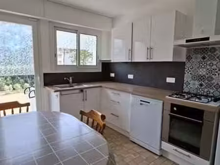 vente maison piscine à cholet (49300) : à vendre piscine / 84m² cholet
